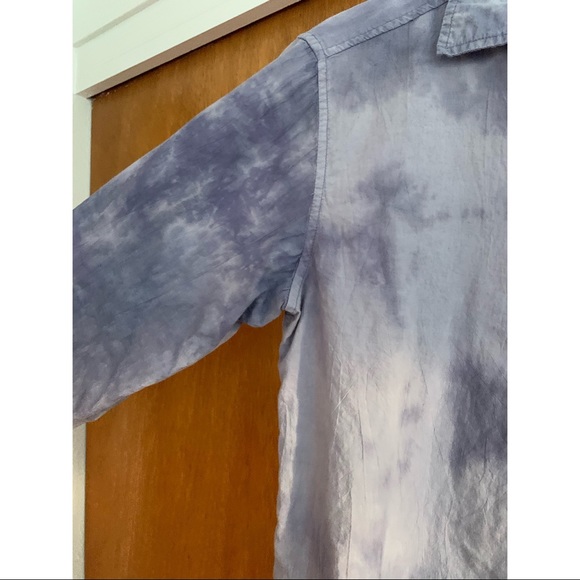 One World Brothers Button Down - Picture 2 of 4